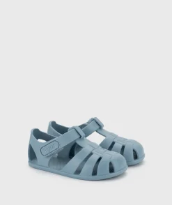 Cangrejeras Respetuosas Nemo Solid Océano · Igor