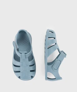 Cangrejeras Respetuosas Nemo Solid Océano · Igor