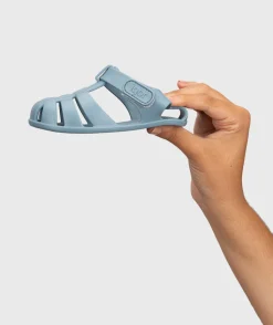 Cangrejeras Respetuosas Nemo Solid Océano · Igor