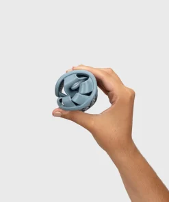 Cangrejeras Respetuosas Nemo Solid Océano · Igor