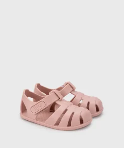 Cangrejeras Respetuosas Nemo Solid Maquillaje · Igor