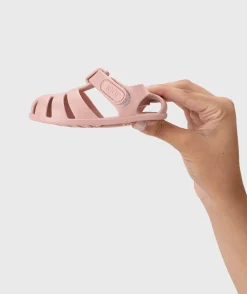 Cangrejeras Respetuosas Nemo Solid Maquillaje · Igor