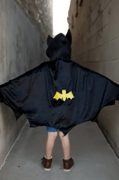 Capa Batman · Great Pretenders 5-6 años