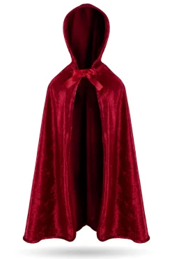 Capa Caperucita Roja · Great Pretenders 3-4 años