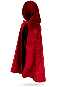 Capa Caperucita Roja · Great Pretenders 3-4 años