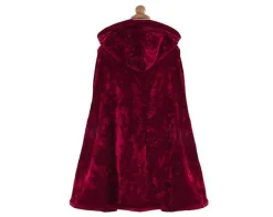 Capa Caperucita Roja · Great Pretenders 3-4 años