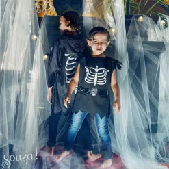 Capa Casper · Souza