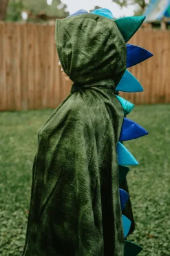 Capa Dragón con garras · Great Pretenders 5-6 años