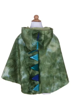 Capa Dragon · Great Pretenders 2-3 años