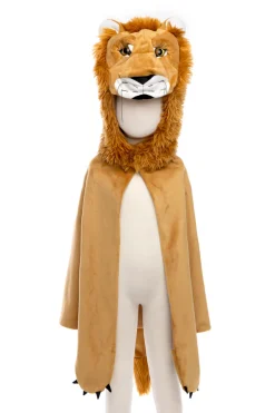 Capa León Storybook (varias tallas)