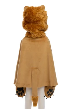 Capa León Storybook (varias tallas)