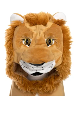 Capa León Storybook (varias tallas)