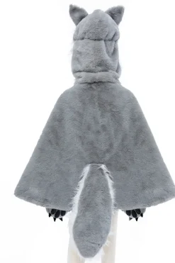 Capa Lobo Storybook (varias tallas)