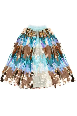 Capa Mermalicius The 5th Avenue · Great Pretenders 4-6 años