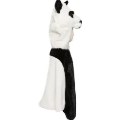 Capa Panda (varias tallas)