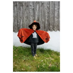 Capa y sombrero Autumn Wizard · 4-6 • Great Pretenders
