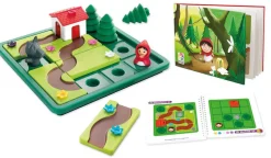 Caperucita Roja · Smart Games