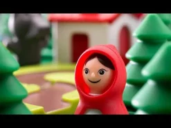 Caperucita Roja · Smart Games