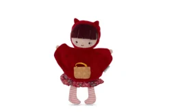 Caperucita Roja Marioneta · Lilliputiens