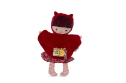 Caperucita Roja Marioneta · Lilliputiens