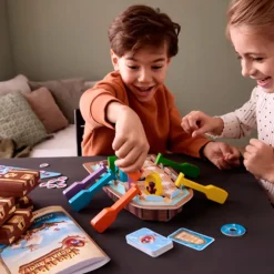 Capitán Pepe ¡Tesoro a la vista! · HABA