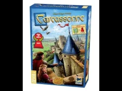 Carcassonne · Devir