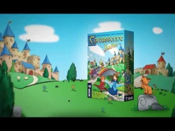 Carcassonne Junior · Devir