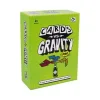 Cards Vs. Gravity · Mercurio