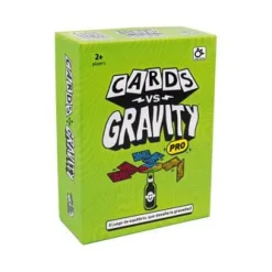 Cards Vs. Gravity · Mercurio