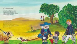 Carlota no dice ni pio