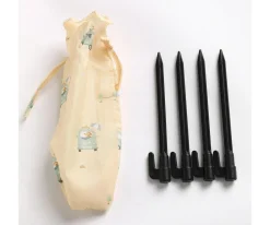 Carpa Pop-Up Protector antimosquitos · Surf Van