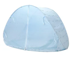 Carpa Pop-Up Protector antimosquitos · Fishing Boat