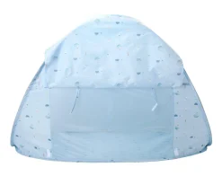 Carpa Pop-Up Protector antimosquitos · Fishing Boat