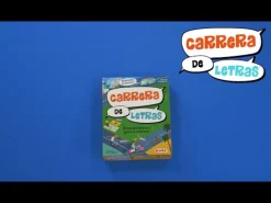 Carrera de Letras · Ludilo