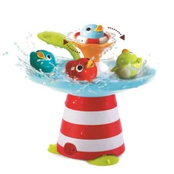 Carrera Mágica de Patos · Yookidoo