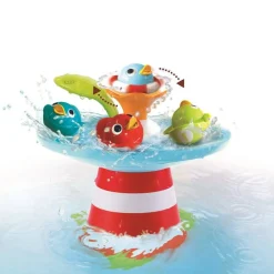 Carrera Mágica de Patos · Yookidoo