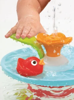 Carrera Mágica de Patos · Yookidoo