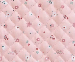 Carrito de la Compra Flowers · Monneka