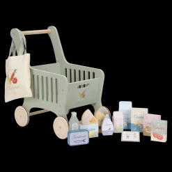 Carrito de la Compra FSC · Little Dutch