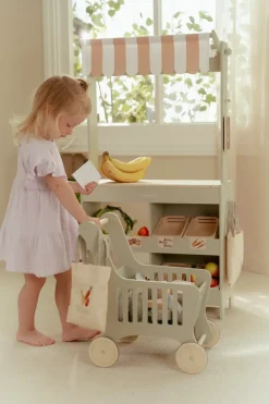 Carrito de la Compra FSC · Little Dutch