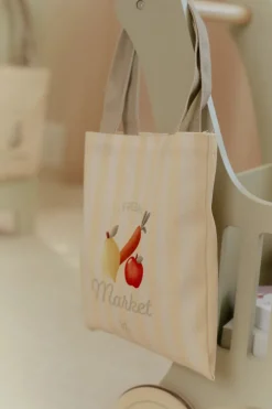 Carrito de la Compra FSC · Little Dutch