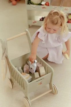 Carrito de la Compra FSC · Little Dutch