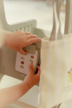 Carrito de la Compra FSC · Little Dutch