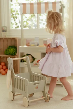 Carrito de la Compra FSC · Little Dutch