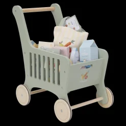 Carrito de la Compra FSC · Little Dutch