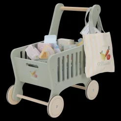 Carrito de la Compra FSC · Little Dutch