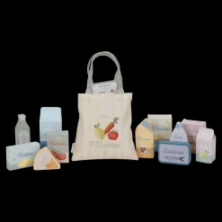 Carrito de la Compra FSC · Little Dutch