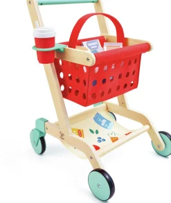 Carrito de la Compra Little Shopper · Hape