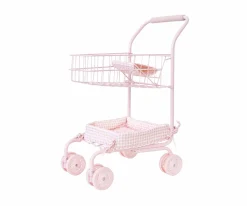 Carrito de la Compra Vichy · Monneka