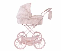 Carrito para Muñecas Vichy · Monneka